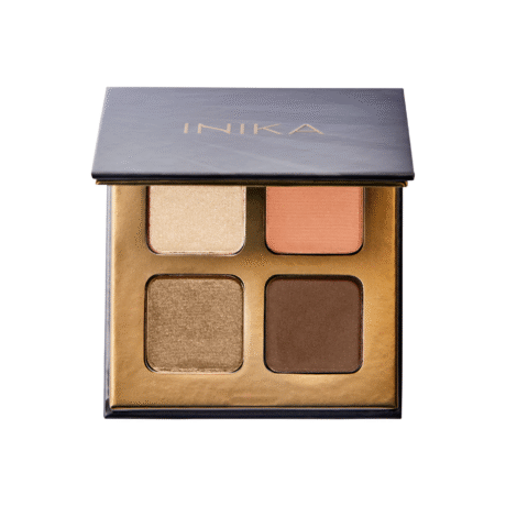 Eyeshadow Quad