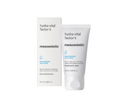Hydra-vital Factor K