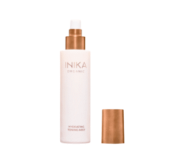 Hydrating Toning Mist