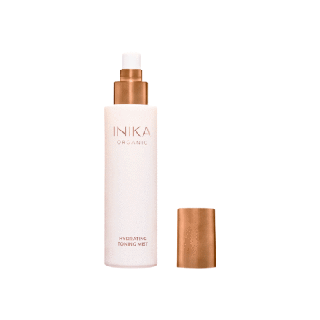 Hydrating Toning Mist