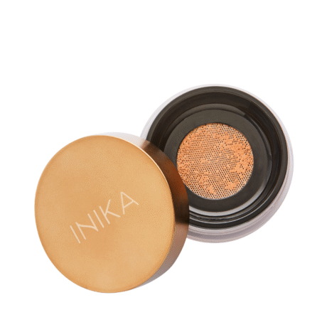 Loose Mineral Bronzer