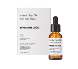 Melan Tran3x Concentrate