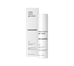 Melan Tran3x Gel Cream
