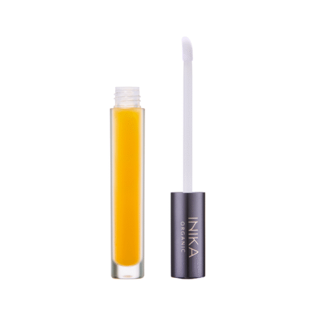 Organic Lip Serum