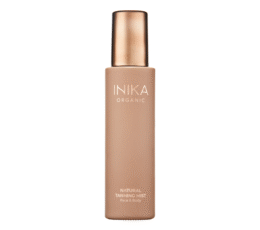Organic Natural Tanning Mist