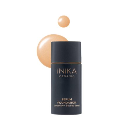 Organic Serum Foundation