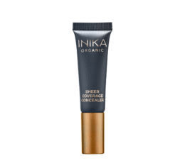 Organic Sheer Coverage Concealer