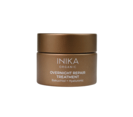 Overnight Repair Treatment