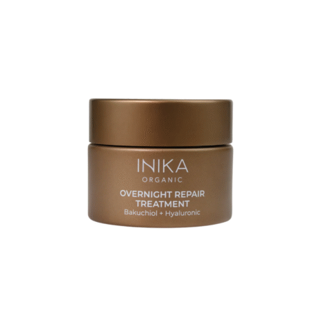 Overnight Repair Treatment