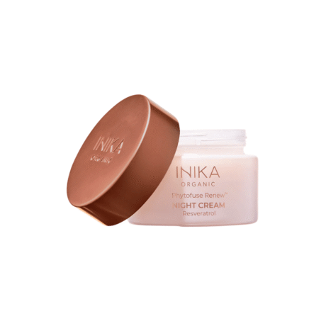 Phytofuse Renew Night Cream