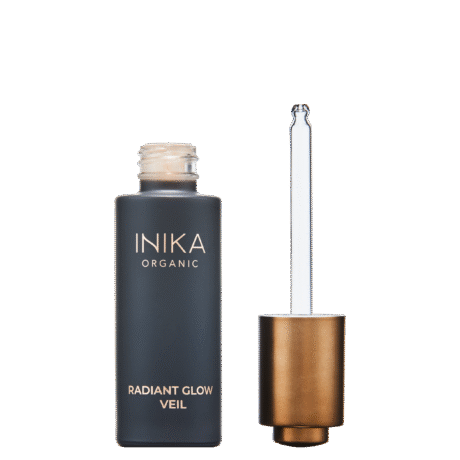 Organic Radiant Glow Veil