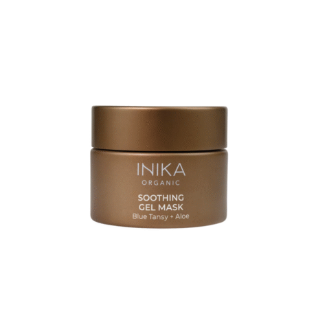 Soothing Gel Mask