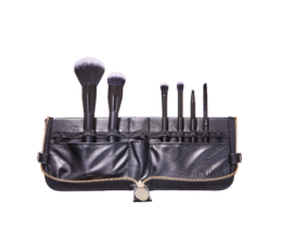 Vegan Brush Case
