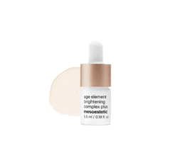age element brightening complex