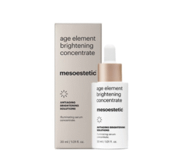 age element brightening concentrate