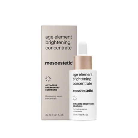 age element brightening concentrate