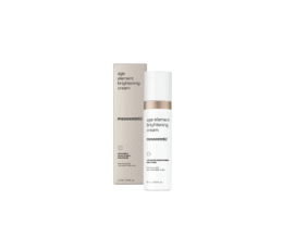 age element brightening cream