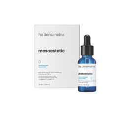 ha densimatrix