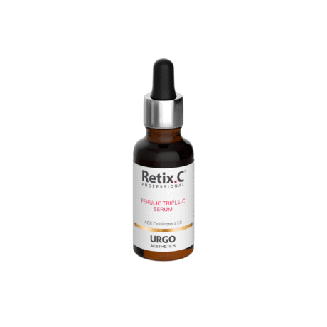 FERULIC TRIPLE-C SERUM