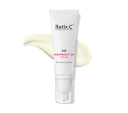 FOTOPROTECTOR CREAM SPF 50+