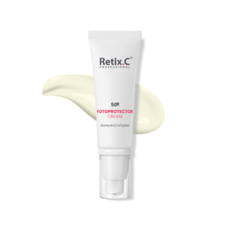 FOTOPROTECTOR CREAM SPF 50+