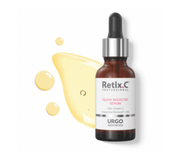 GLOW BOOSTER SERUM