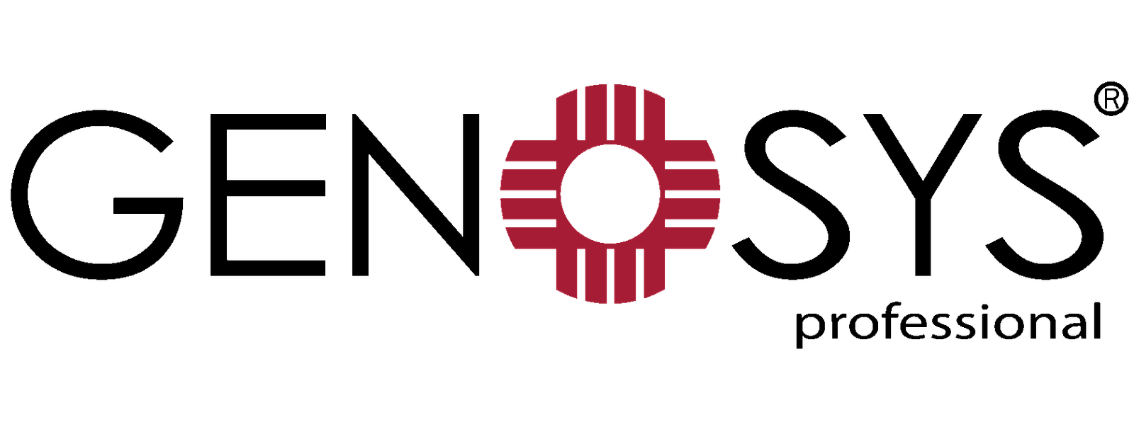GenosysProffecional-