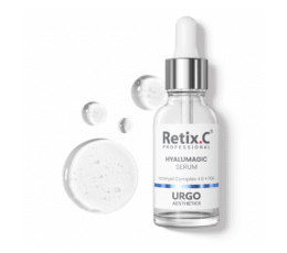 HYALUMAGIC SERUM
