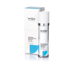 Intensyvus Veido Kremas