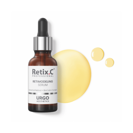 RETIMODELING SERUM
