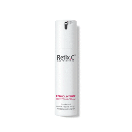 RETINOL INTENSE PERFECTING CREAM