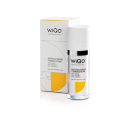 Restructuring Vitamin Cream