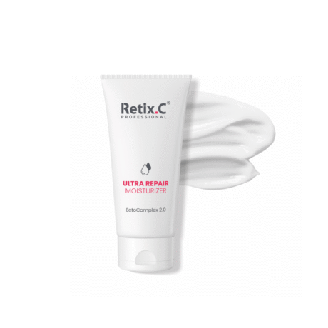 ULTRA REPAIR MOISTURISER