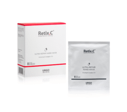 ULTRA REPAIR NANO-MASK