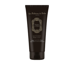 Voyage en Orient Body Lotion