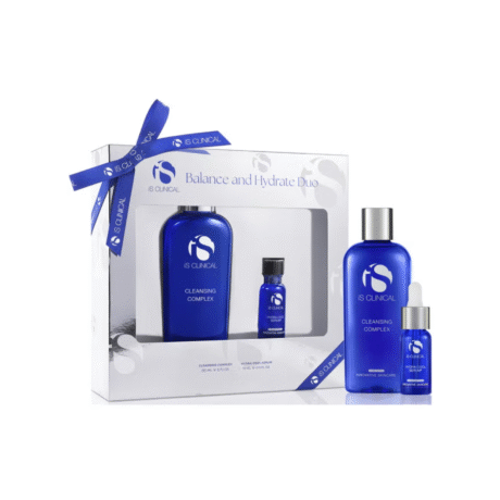 BALANCE AND HYDRATE DUO