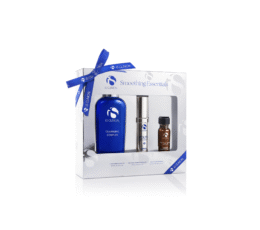 SMOOTHING ESSENTIALS