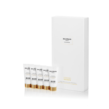 BALMAIN HAIR 5 Week Enriching Hair Treatment