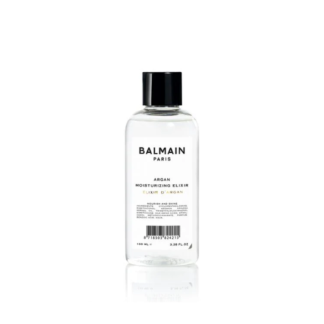 BALMAIN HAIR Argan Moisturizing Elixir