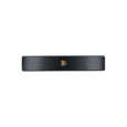 BALMAIN HAIR Barrette pour cheveux L Black