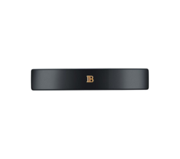BALMAIN HAIR Barrette pour cheveux L Black