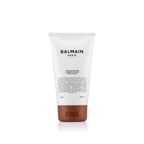 BALMAIN HAIR Couleurs Couture Illuminating Mask