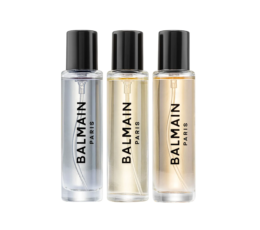 BALMAIN HAIR Hair Perfume 1974 Discovery Set