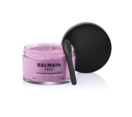 BALMAIN HAIR Illuminating Mask Silver Pearl