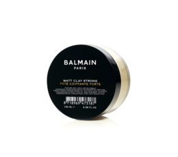 BALMAIN HAIR Matt Clay Strong