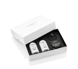 BALMAIN HAIR Moisturizing Care Set