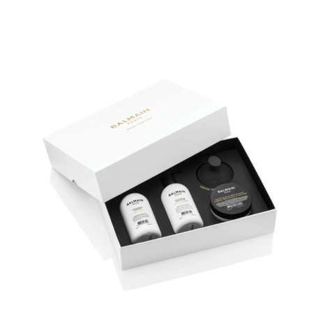 BALMAIN HAIR Moisturizing Care Set