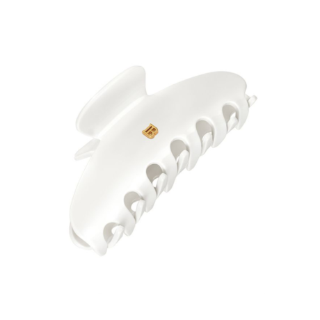 BALMAIN HAIR Pince à Cheveux L White