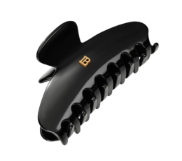 BALMAIN HAIR Pince à Cheveux M Black