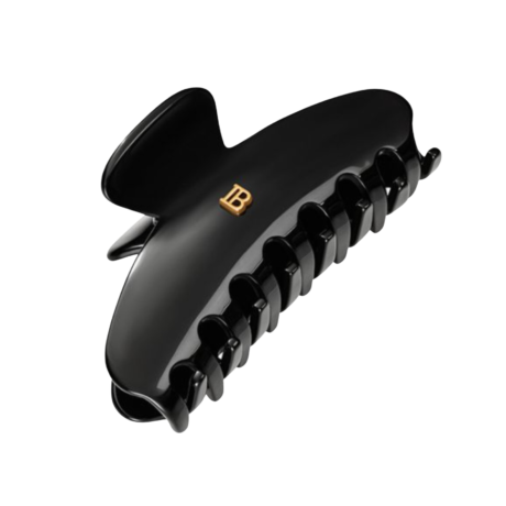 BALMAIN HAIR Pince à Cheveux M Black